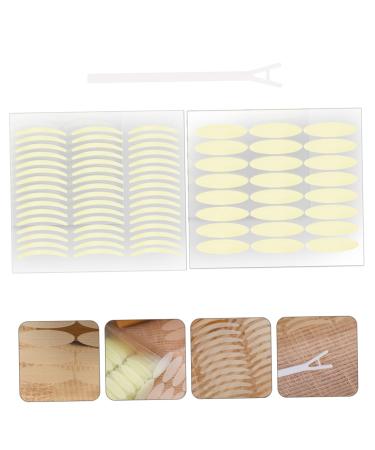Double Eyelid Sticker - Invisible Eyelid Strips for Natural Eye Lift | Beauty Products for Women | International Shipping - Buy Online on GoSupps.com