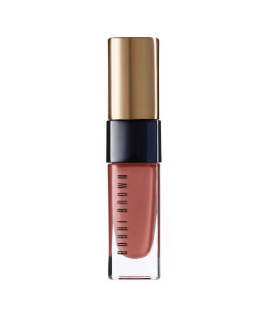 Bobbi Brown Luxe Liquid Lip High Shine Au Natural