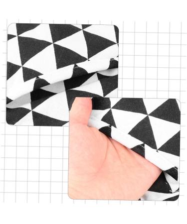 Zerodeko 1pc Table Mat Cooking Pot Holder Pot Mat Pot Pads Potholder Double Layer Coaster - Buy Online on GoSupps.com