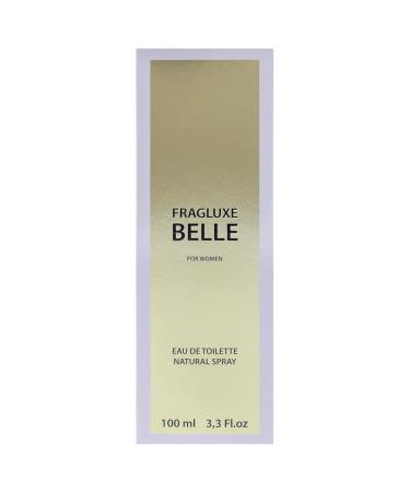 Belle for Women - 3.3 oz EDT Spray - Buy Online on GoSupps.com