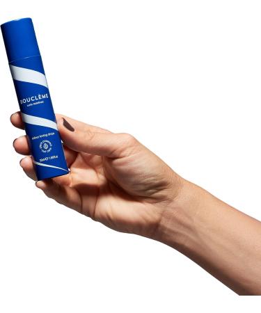 Boucl me - Colour Toning Drops - Colour Enhancing for Blondes Silvers Balayage or Dyed Brunettes - 98.7% Naturally Derived - Sulphate Free - Indigo Blue (30ml) - Buy Online on GoSupps.com