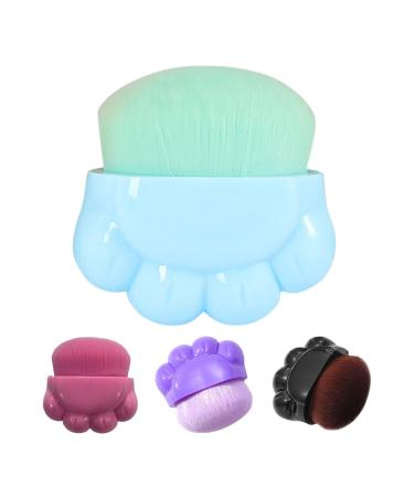 Kids Sunscreen Applicator | Compact Sunblock Buddy Brush | Portable Suntan Lotion Applicator Ergonomic Sun Screen Applier Kids Sun Protection Brush Ergonomic Sunscreen Brush for Kids With Black