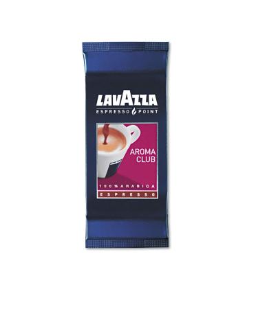 Lavazza 300 Lavazza Espresso Point Aroma Club Coffee Capsules