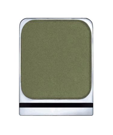 Malu Wilz Kosmetik Eye Shadow 72 khaki green