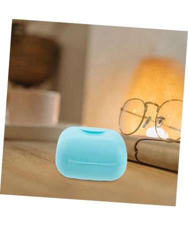 Hapinary 2-in-1 Storage SBOX for Menstrual Cups | Portable Menstrual Care Organizer & Beverage Holder - Buy Online on GoSupps.com