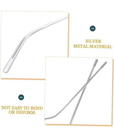 Uonlytech Universal Glasses Accessories - Halloween Night Light Glasses Hinge & Arm Repair Brackets - Buy Online on GoSupps.com
