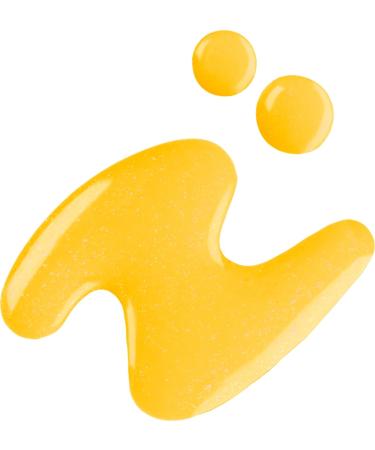 CND Shellac Catching Light - No. 472 Yellow - Original CND - UV Varnish - Nail Design - Gleam & Glow Collection - Buy Online on GoSupps.com