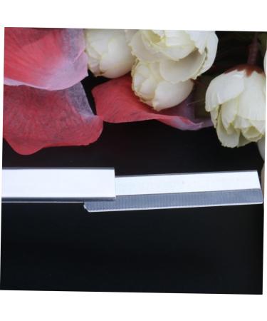 Buy Angoily Safety Razor Shaving Brush - Hand Folding Beard Razor for Smooth Shaving | International Shipping - Buy Online on GoSupps.com