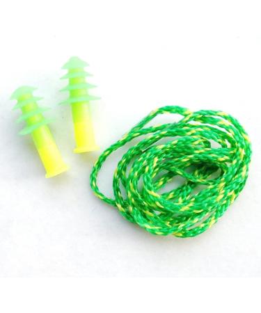 Foam Ear Plugs Sleep Ear Plugs Ear Plugs Noise Reduction earplugs with Wire Christmas Tree soundproof Sleep Swimming earplugs Ear Plugs (Size : (Small) Green) (Color : Blue Size : (Large) Blue) (large) Blue Blue - Buy Online on GoSupps.com