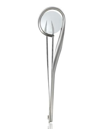 Buy High-Quality Tweezers with Magnifier - Perfect for Precision and Detail | International Shipping Available - Buy Online on GoSupps.com