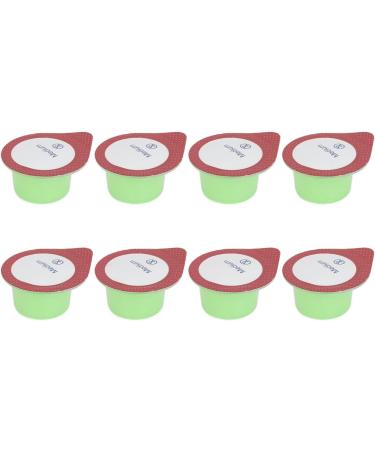 Tooth Polishing Cream - 70 Pieces Home Whitening Toothpaste | Green Tooth Polishing Paste for Cleaning & Brightening - Buy Online on GoSupps.com