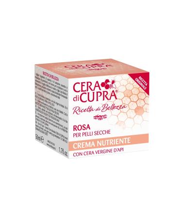 Pink Moisturising Face Cream for Dry Skin - Hydrating 50ml | International Shipping Available - Buy Online on GoSupps.com