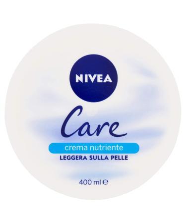 Deep Nourishing Moisturizing Cream for Face & Body - 400ml | Hydrate & Rejuvenate | International Shipping - Buy Online on GoSupps.com