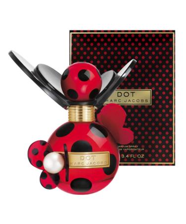 Dot By Marc Jacobs Eau de Parfum For Women's 3.4 FL oz 100 ML
