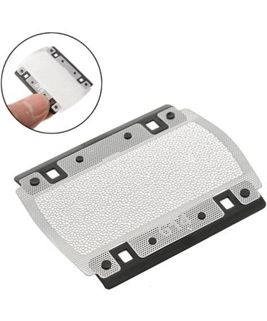 SEESFOUFU Stainless Steel Razor Accessories - Double-Sided Replacement Blades for Men's Razors - Buy Online on GoSupps.com