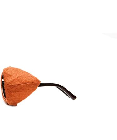 Kids Football Eye Patch for Amblyopia Treatment - One Left Eye Patch per Order - Buy Online on GoSupps.com