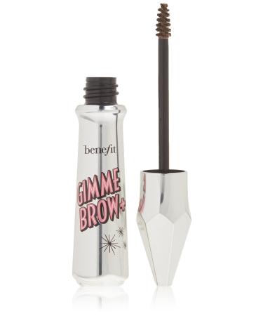 Benefit C-BE-027-04 Gimme Brow + Gel Volumizer Eyebrows 4 - Medium 1 piece - Buy Online on GoSupps.com