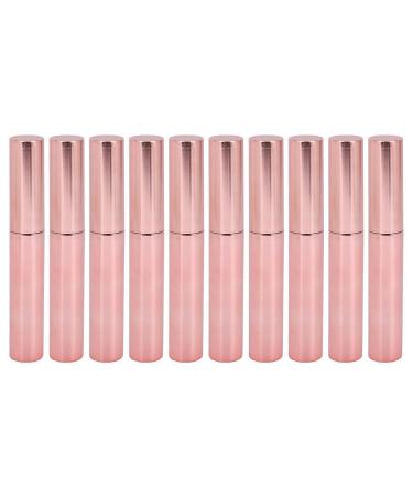 Empty Eyelash Glue Tubes Portable Practical Empty Mascara Tube Wand for Travel
