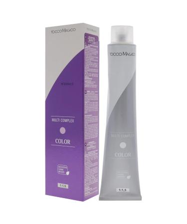 Multi Complex Permanent Hair Color - 4.04 Dark Chocolate Unisex - 3.38 oz | International Shipping Available - Buy Online on GoSupps.com