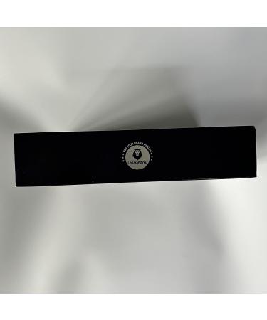 Christmas Beard Care Kit for Men | LIONMANE Beard Grooming Kit with Balm, Wash, Oil, Comb, Brush & Scissors - Best Anniversary, Birthday, Thanksgiving Gifts for Him - Buy Online on GoSupps.com