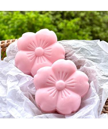 Buy 45G Handmade Scented Soap - Travel Size Hotel Toiletries | Gentle Skin Care Bar (5 - Buy Online on GoSupps.com