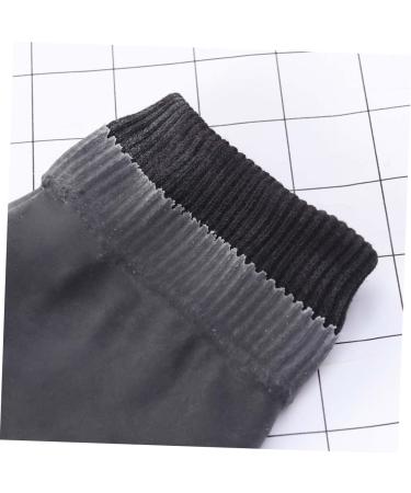 minkissy Moisturizing Hand Gloves 3 Pairs Black Gloves Mositurizing Glove Whitening Glove Spa Glove Mositurizing Fingerless Glove Gel Gloves Hydrating Glove Apparel Moisturizing - Buy Online on GoSupps.com