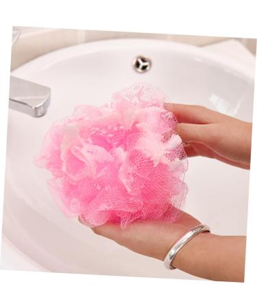 Balacoo 24 Pcs Exfoliating Body Wash Kit - Spa Quality Loofah & Bath Sponge Set for Exquisite Skin Care | Perfect for Showers & Bathing - Buy Online on GoSupps.com