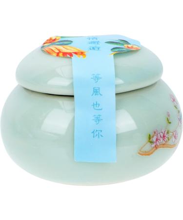 Solid Balm Makeup Container Perfume Cream Diy Lip Balm Containers Cute Containers for Lip Gloss Makeup Jars Essential Oil Fragrance Cologne Scent Soft Travel Rod Ceramics - Buy Online on GoSupps.com