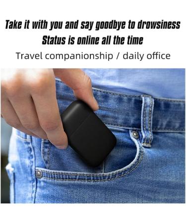 LAMUSELAND Essential Oil Nasal Inhaler, Pure and Organic Peppermint 6 Flavors Dual Nasal Stick Energy Bar for Sinus & Congestion Relief, Tension Stress Relief, Energy Boost (06) - Buy Online on GoSupps.com