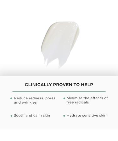 Replenix Redness Reducing Triple AOX Cream | Hydrating Antioxidant Treatment for Sensitive Skin | 1 fl. oz - Buy Online on GoSupps.com