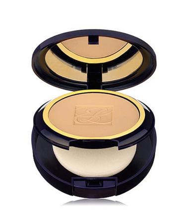 Estee Lauder Double Wear Stay-in-Place Powder Makeup 3c2 Pebble 0.42 Ounce No. 04 Pebble (3c2)