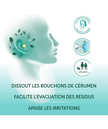 Buy Humer Earwax Stopper Spray 50ml | Effective Ear Care for All | Fast International Shipping - Buy Online on GoSupps.com