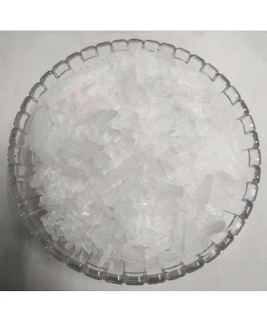 RAW HERB/JADI BOOTI SAT PODINA PUDINA KA PHOOL MENTHOL PEPPERMINT MENTHA ARVENSIS EXTRACT (50GM) - Buy Online on GoSupps.com