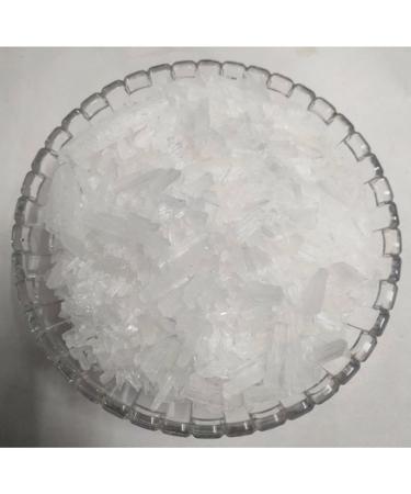 RAW HERB/JADI BOOTI SAT PODINA PUDINA KA PHOOL MENTHOL PEPPERMINT MENTHA ARVENSIS EXTRACT (50GM)