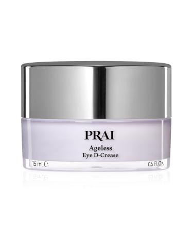 PRAI Beauty Ageless Eye D-Crease Cream 15 ml - Buy Online on GoSupps.com