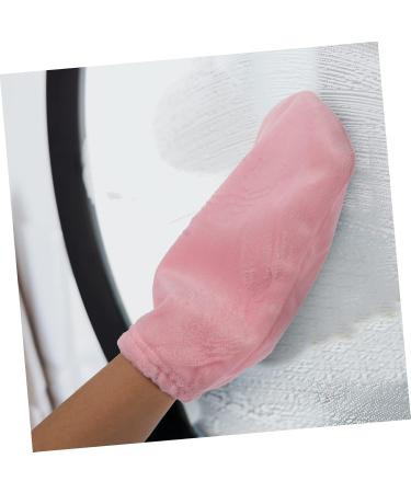 Didiseaon De Paraffine Lavables Pour Soins Des Mains Application De Cire Chaude Outils Professionnels - Buy Online on GoSupps.com