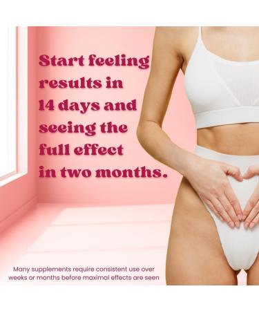 Optimal Prime Vaginal Probiotics for Women with Prebiotics Cranberry Extract and a Lactobacillus Probiotic Blend Supports Healthy Vaginal Flora Odor Control pH Balance 60 Capsules 60 Count (Pack of 1) - Buy Online on GoSupps.com