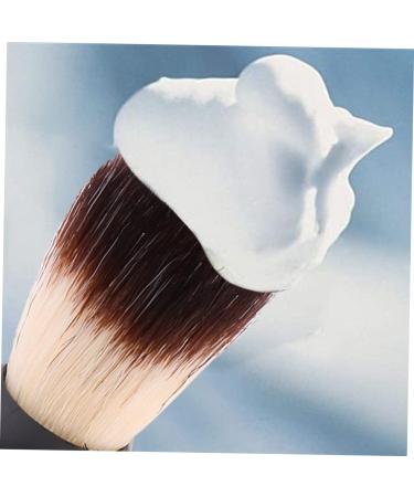 Beavorty Beard Care Set - 2-Part Hair & Shaving Brush for Men | Premium Beard Grooming Essentials - Buy Online on GoSupps.com