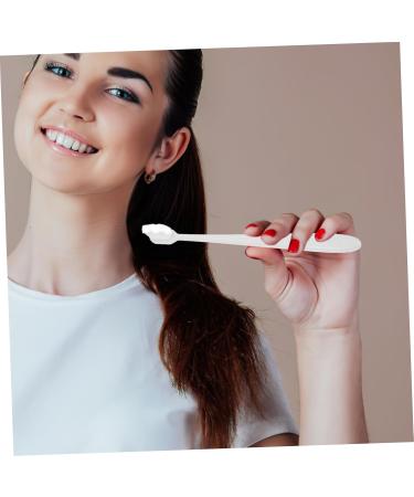 Buy Sewoart 10-Piece Hand Tool Tooth Accessories Set - Soft Toothbrush for Men & Adults | Ideal for Pregnant Women | Household Cleaning Brushes - Buy Online on GoSupps.com