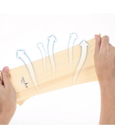 Milisten XL Nursing Sleeve | Breathable & Ultra-Soft PICC Line Protective Sleeve - Buy Online on GoSupps.com