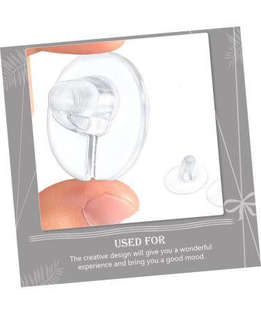 FRCOLOR 4 Pairs Comfortable Front Pad Shoe Cushions - Flip-Flops & Heels Accessory for Support & Protection - Buy Online on GoSupps.com