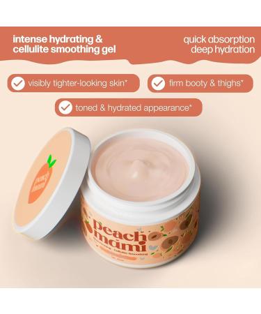  JINGLING JINGLING Women's Body Lotion - Firming Balm - 59 ml - Body Cream - For legs thighs buttocks arms stomach - Adults - For home day and night use - Buy Online on GoSupps.com