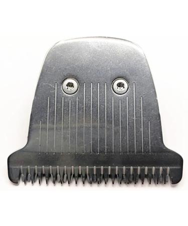 Compatible For Philips BT5504 BT5520 MG7791 MG3910 MG5700 MG7991 MG7796 MG9730 MG7791/40. Pi ce De Rechange Multifonctionnelle For Tondeuse Cheveux Avec Lame En Forme De T De 41 Mm De Large Big - Buy Online on GoSupps.com