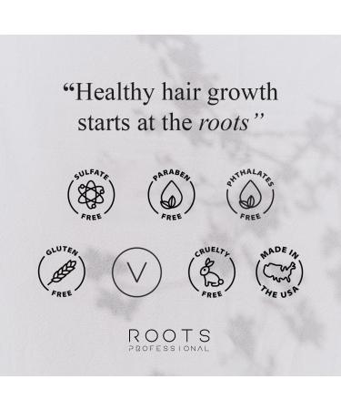Founder s Formula Scalp Topical Therapy | Best Hair Loss Treatment | Stimulate Hair Growth with Caffeine Ginseng Saw Palmetto & DHT Blockers | 3 Fl Oz - International Shipping Available - Buy Online on GoSupps.com