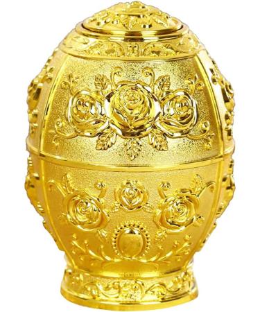 LUOFENG Creative Toothpick Holder - Stylish & Hygienic Storage for Dining Tables | Perfect Toothpick Box for International Shipping - Buy Online on GoSupps.com