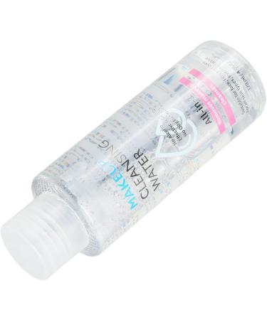 Liquid Make-Up Remover Deep Cleansing Non-Irritating Cleansing and Care of the Skin - Buy Online on GoSupps.com