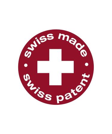 Swissdent Biocare Toothpaste 100ml - Naturally Brightening Whitening Strengthens Enamel & Reduces Sensitivity - Buy Online on GoSupps.com