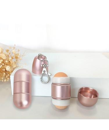 Sonew Volcanic Face Roller - Oil Absorbing 2 in 1 Mini Stone for Skincare | Reusable Facial Roller - Buy Online on GoSupps.com