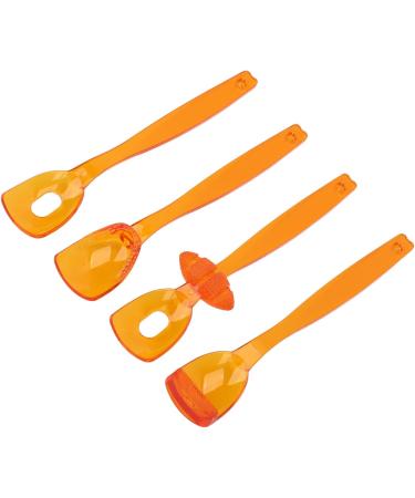 Amonida Tongue Muscle Trainer - Improve Tongue Mobility & Speech Clarity for Language Disorders | International Shipping Available - Buy Online on GoSupps.com