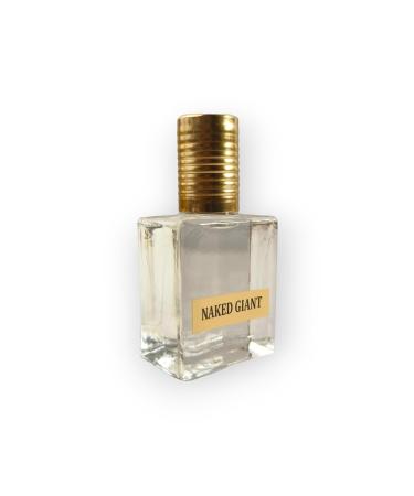 All Types Essential Oil Attar-Atar Parfum Oil Fragrance Perfume Unisex Men-Women Parfume Spray Scent Long Lasting Roll On Itar Semi Natural Non Alcoholic Volume:12ML (0.4 Fl Oz). (Naked Giant) - Buy Online on GoSupps.com